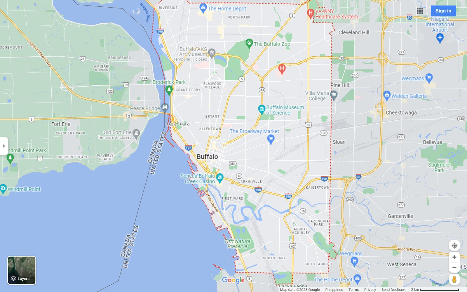 Top 5 Orthodontists in Buffalo NY
