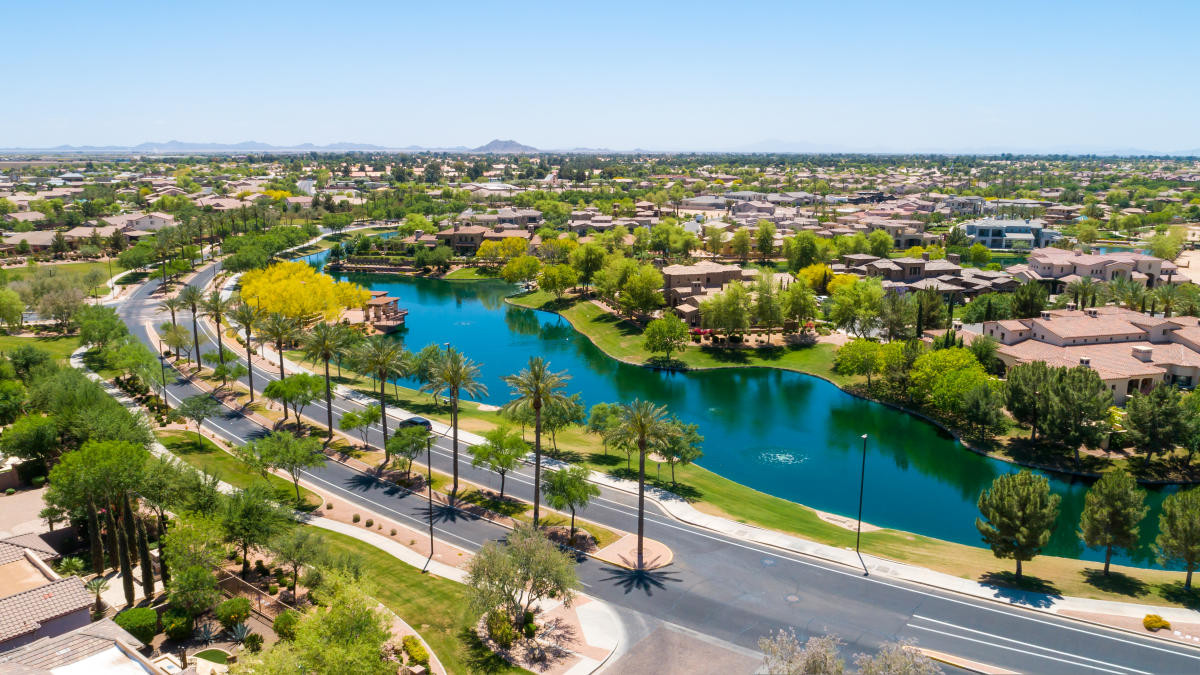 Top 5 Pediatric Dentists in Chandler AZ