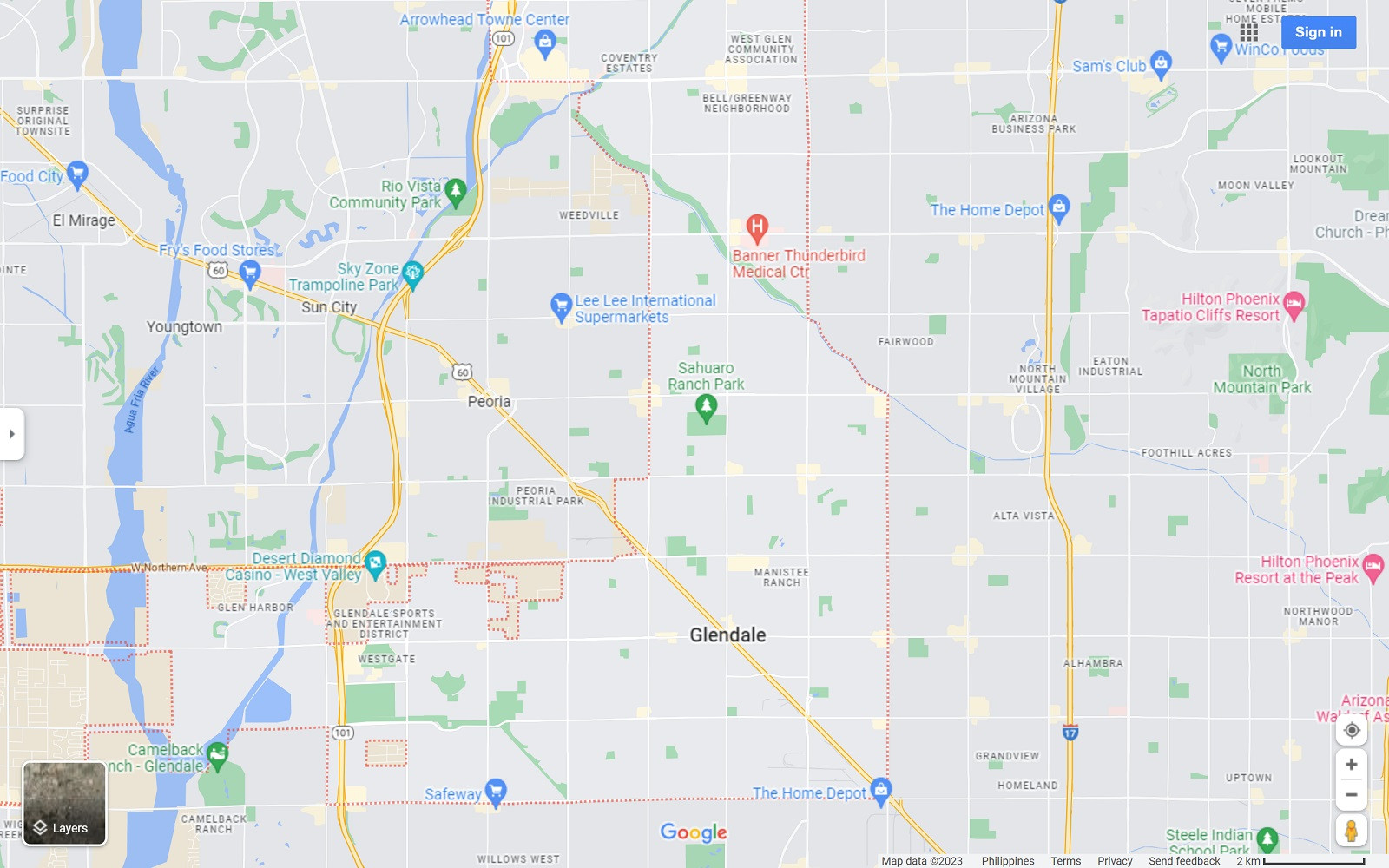 Top 5 Oral Surgeons in Glendale AZ