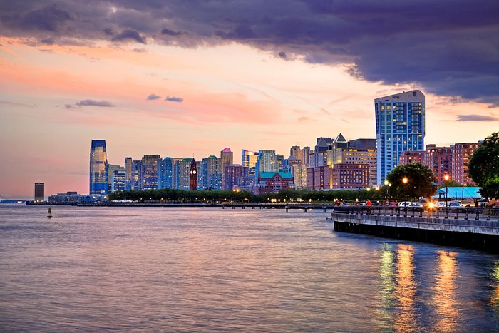 Top 5 Orthodontists in Jersey City NJ