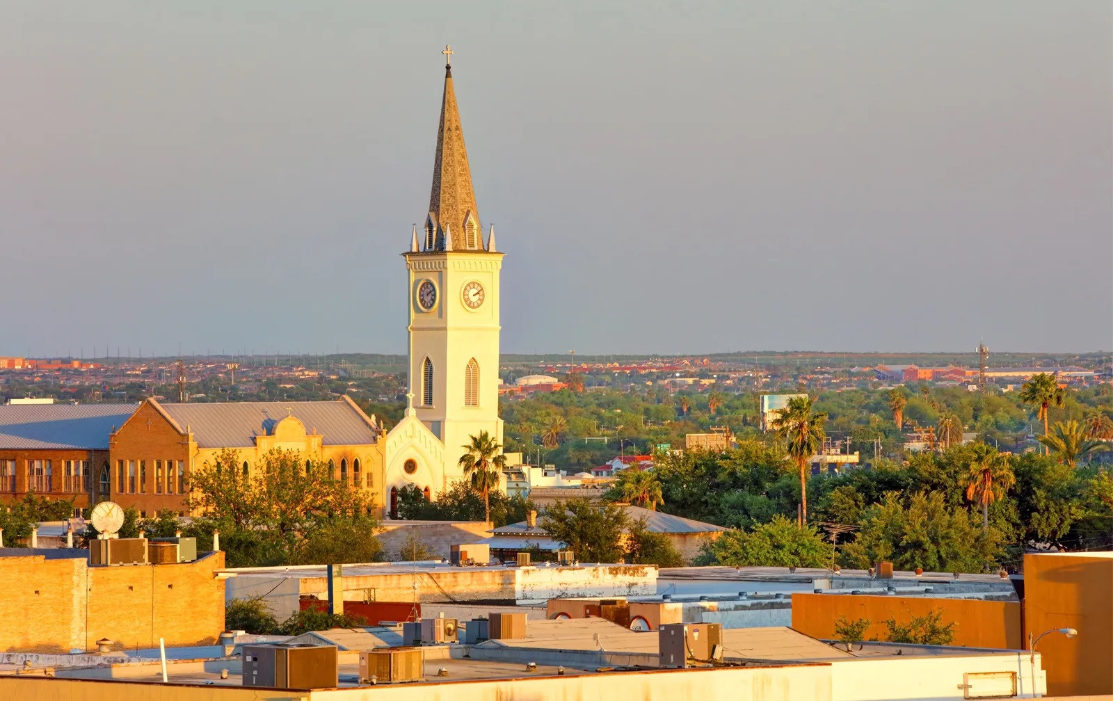 Top 5 Pediatric Dentists in Laredo TX