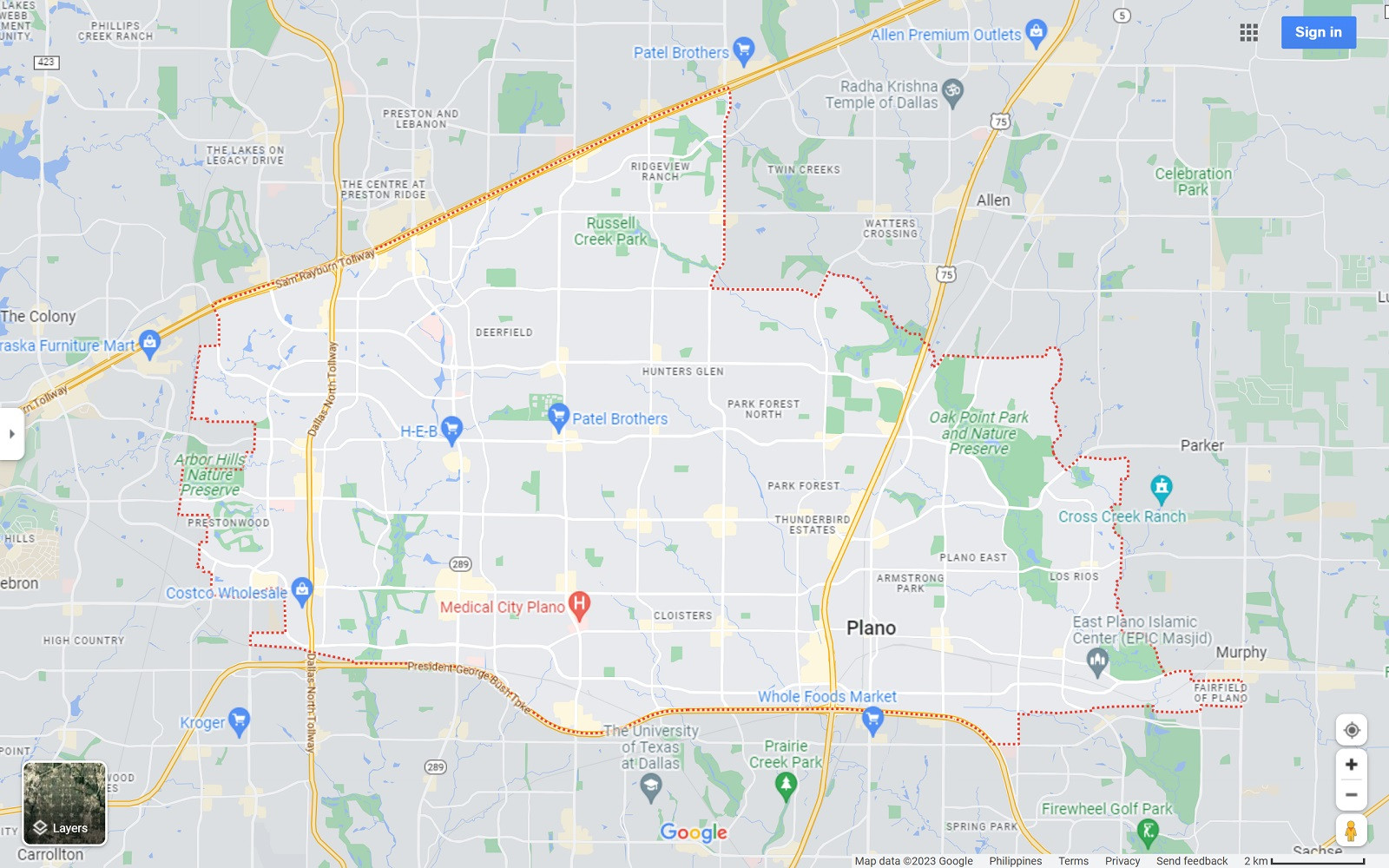 Top 5 Periodontists in Plano TX