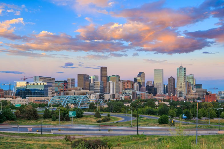 Top 5 Cosmetic Dentists in Aurora CO