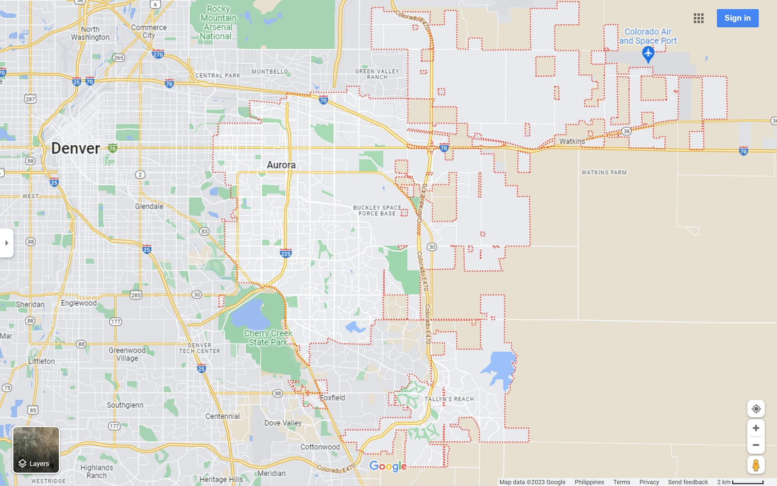 Top 5 Orthodontists in Aurora CO