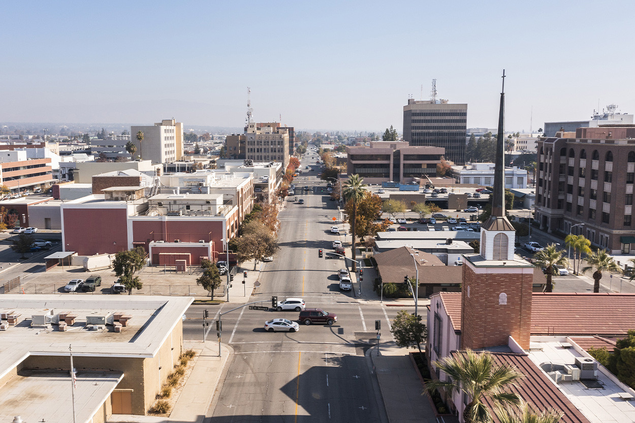 Top 5 Dentists in Bakersfield CA