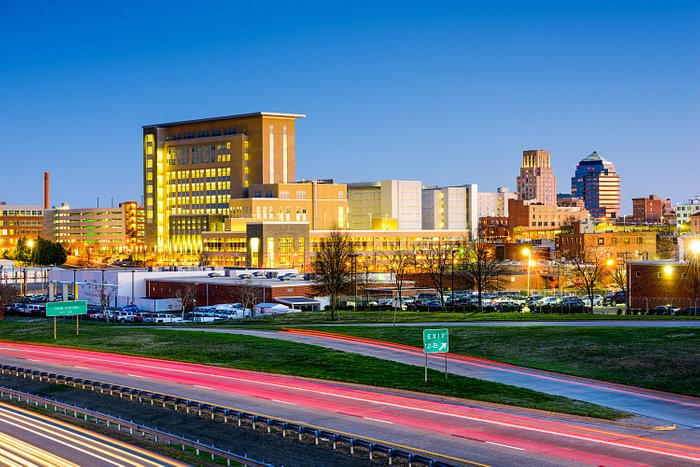 Top 5 Cosmetic Dentists in Durham NC