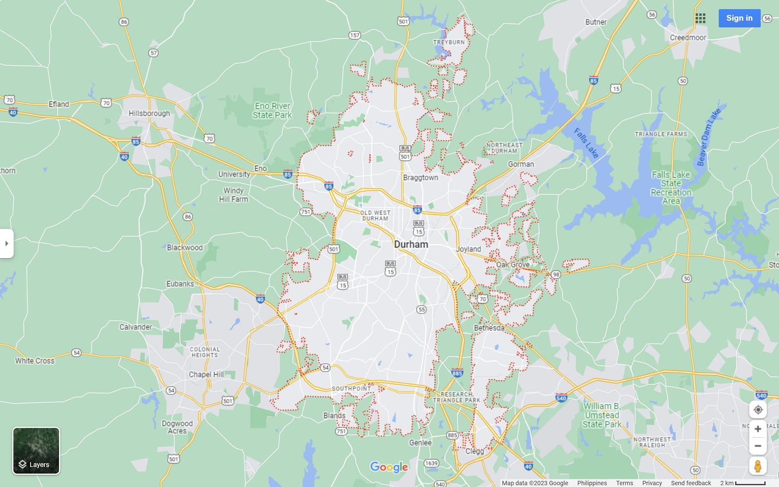 Top 5 Periodontists in Durham NC