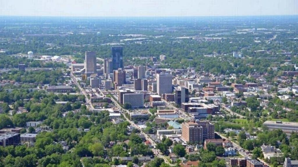 Top 5 Pediatric Dentists in Lexington KY