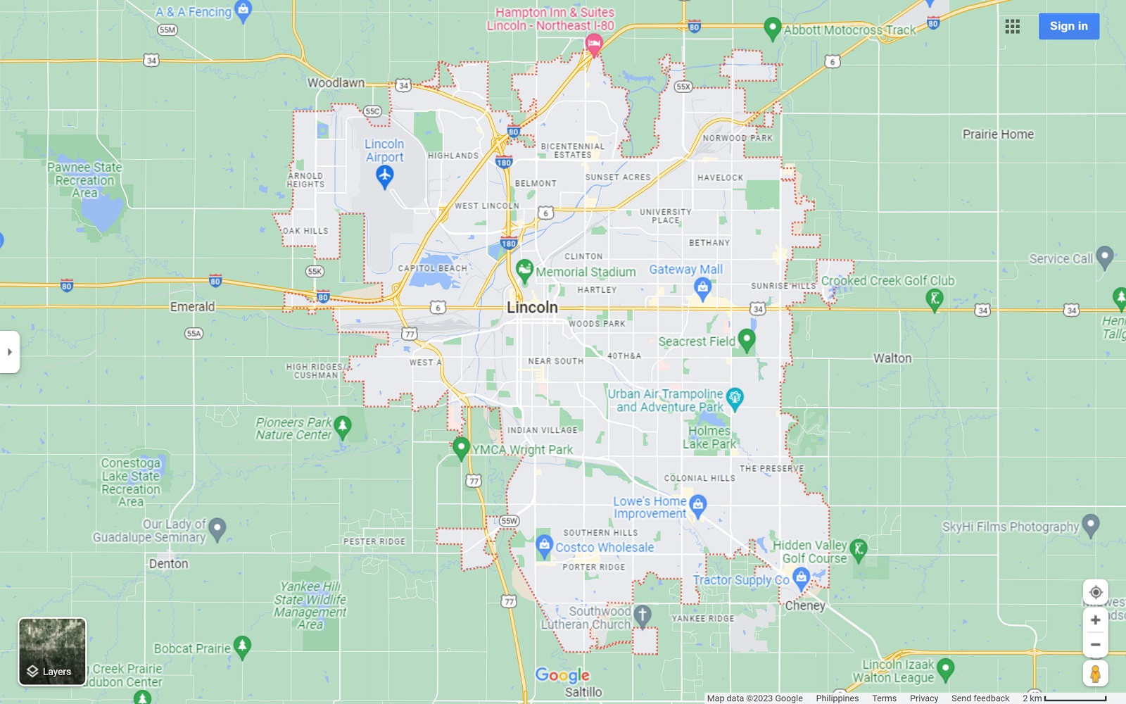 Top 5 Orthodontists in Lincoln NE