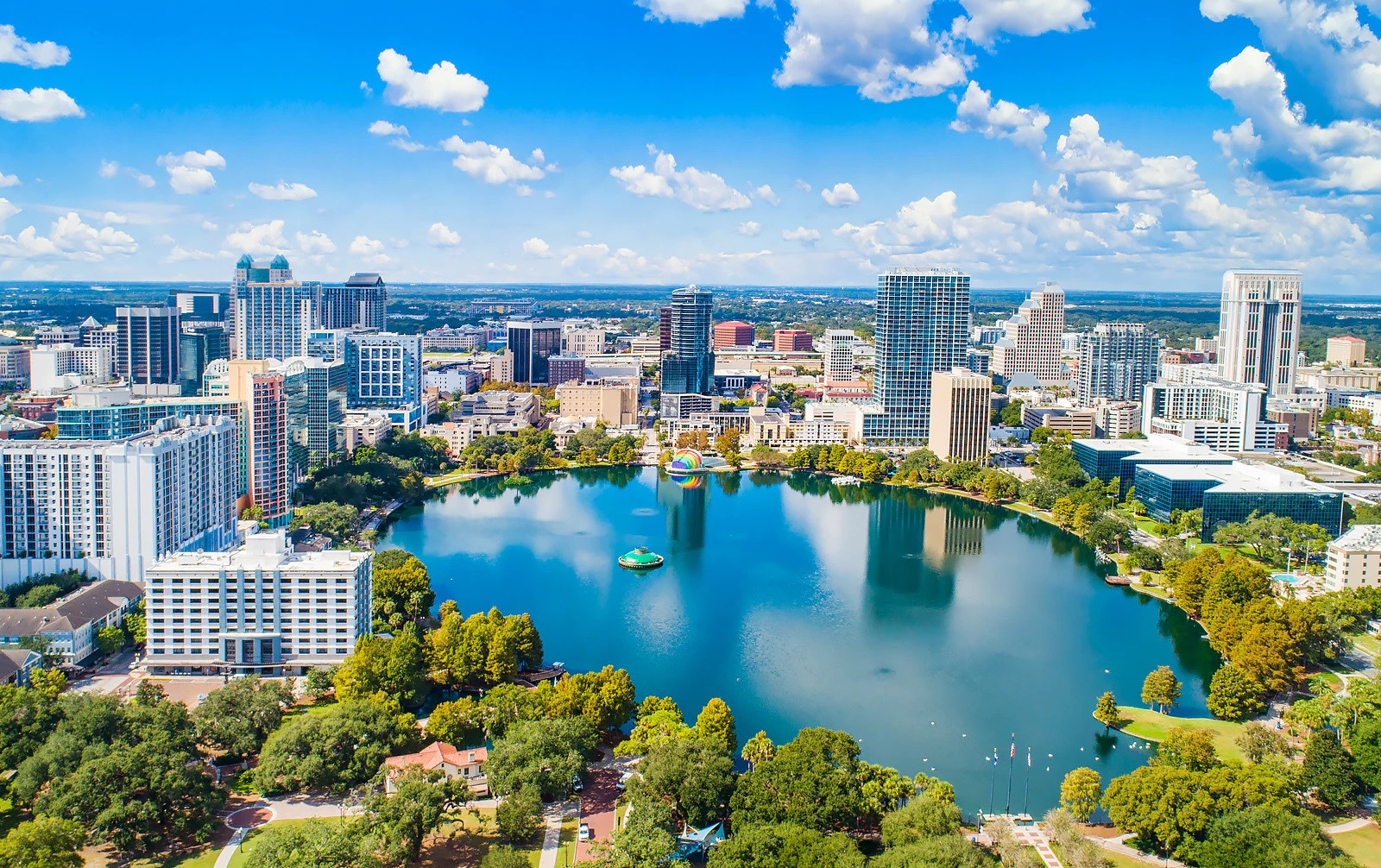 Top 5 Dentists in Orlando FL