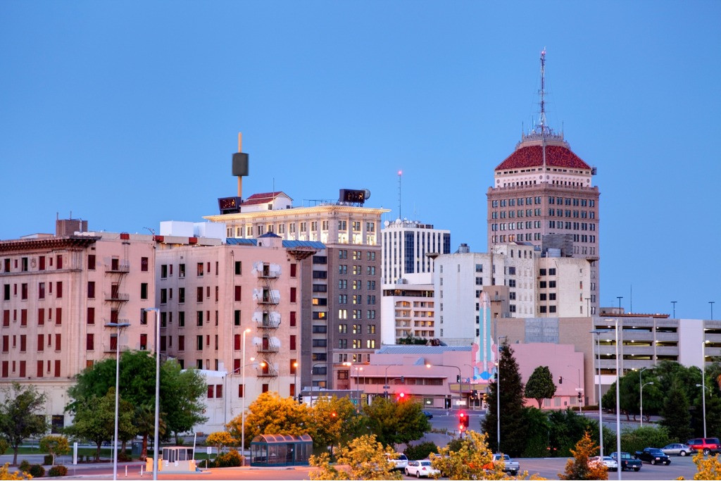 Top 5 Oral Surgeons in Fresno CA