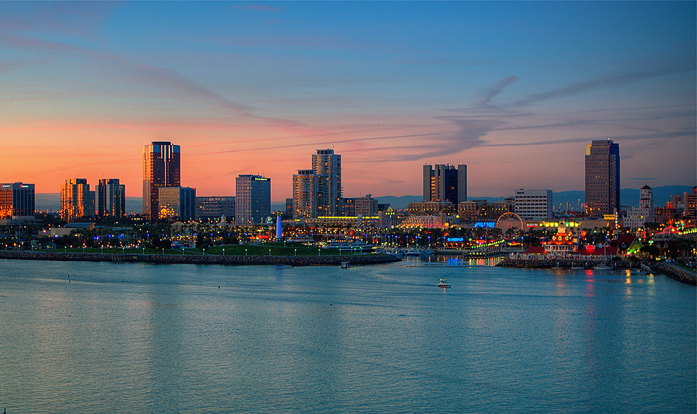 Top 5 Oral Surgeons in Long Beach CA