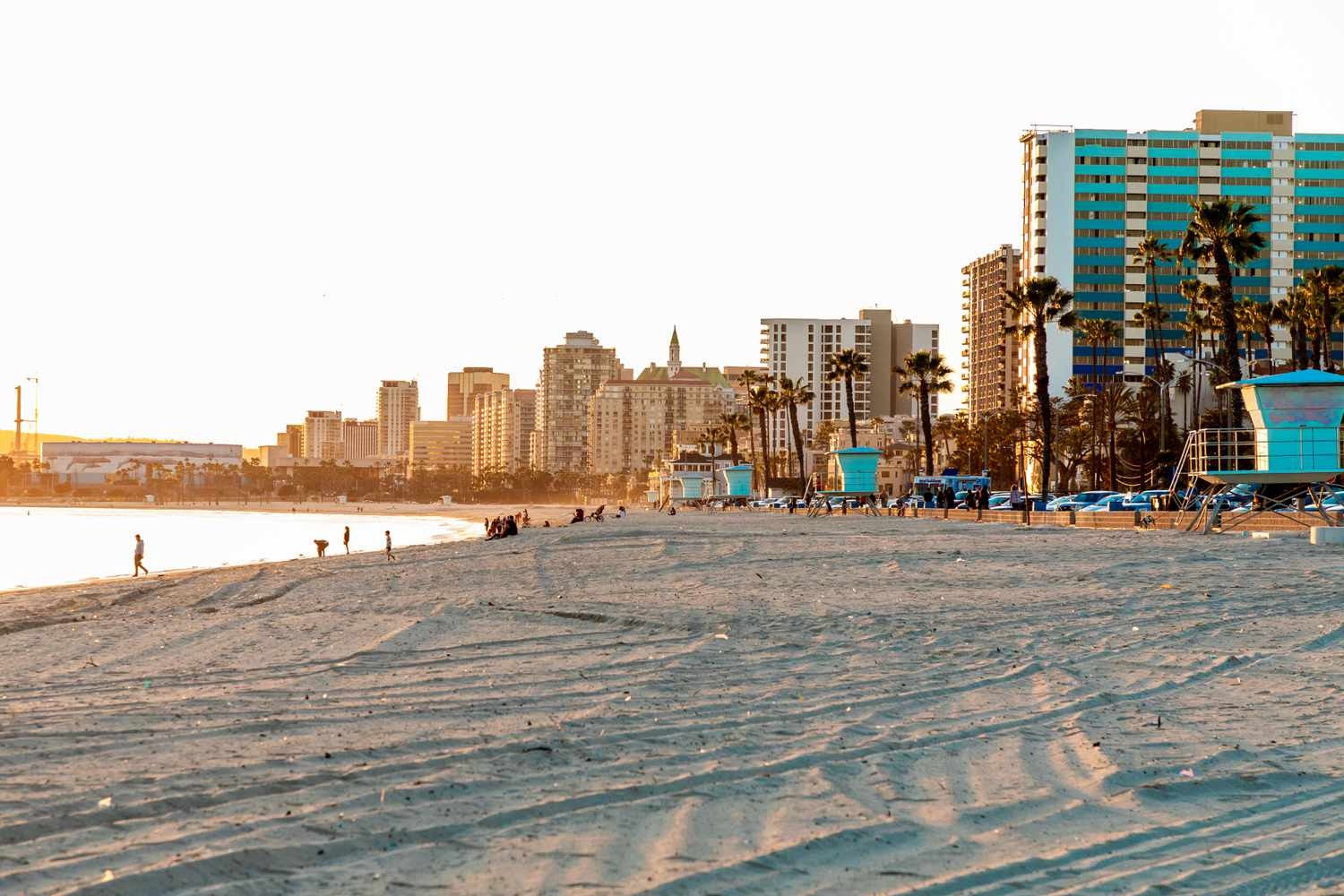 Top 5 Pediatric Dentists in Long Beach CA