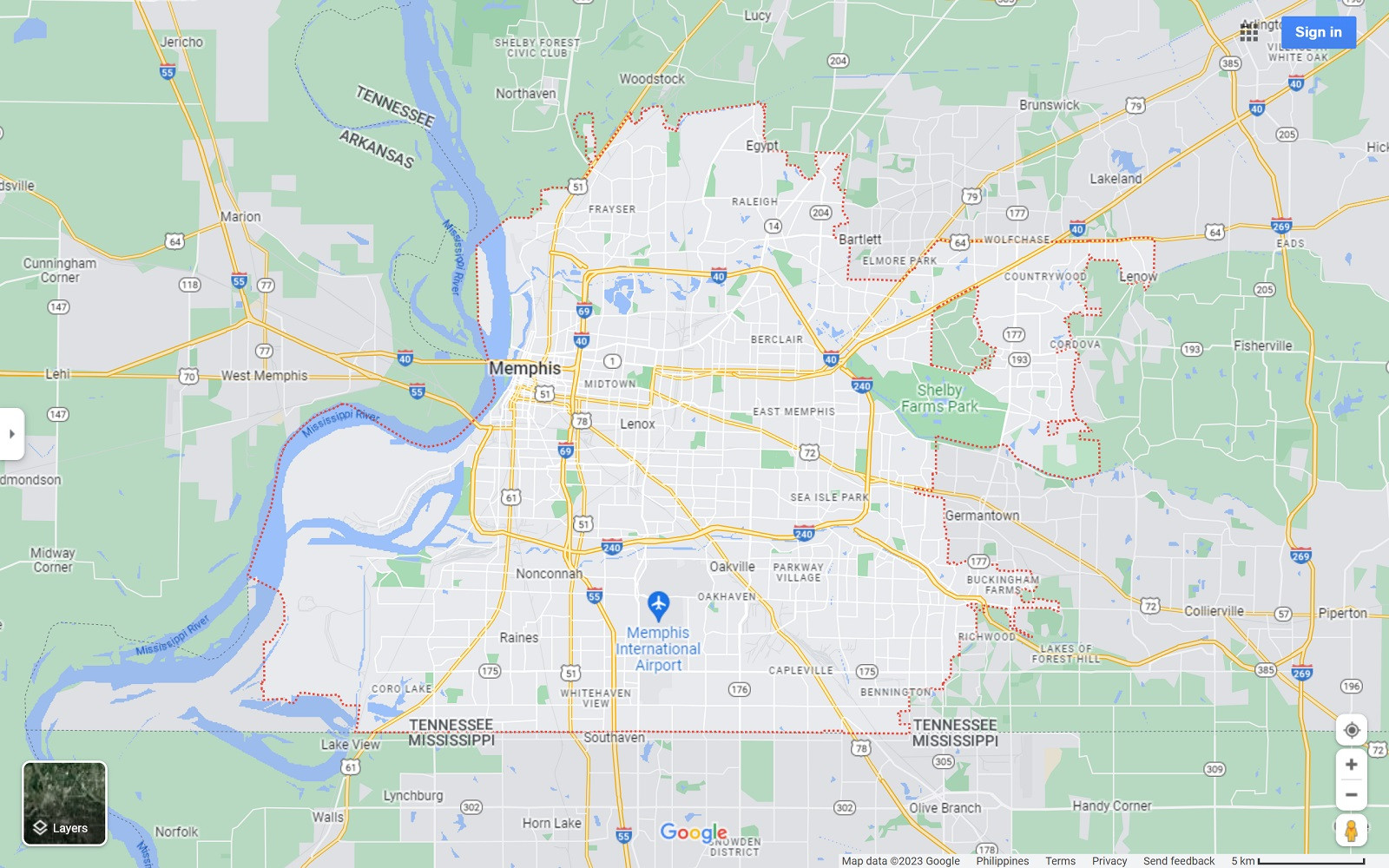 Top 5 Periodontists in Memphis TN
