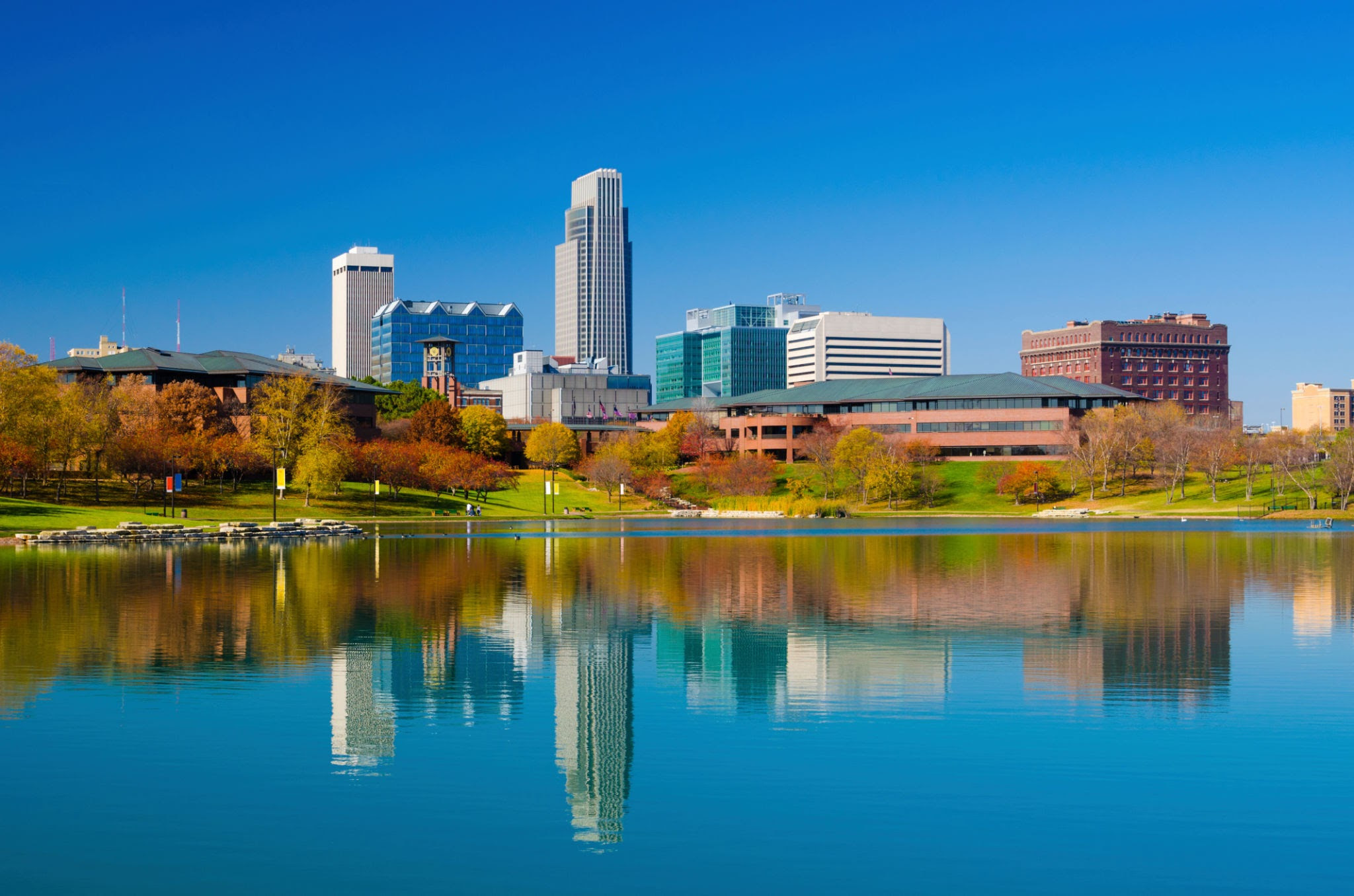 Top 5 Cosmetic Dentists in Omaha NE