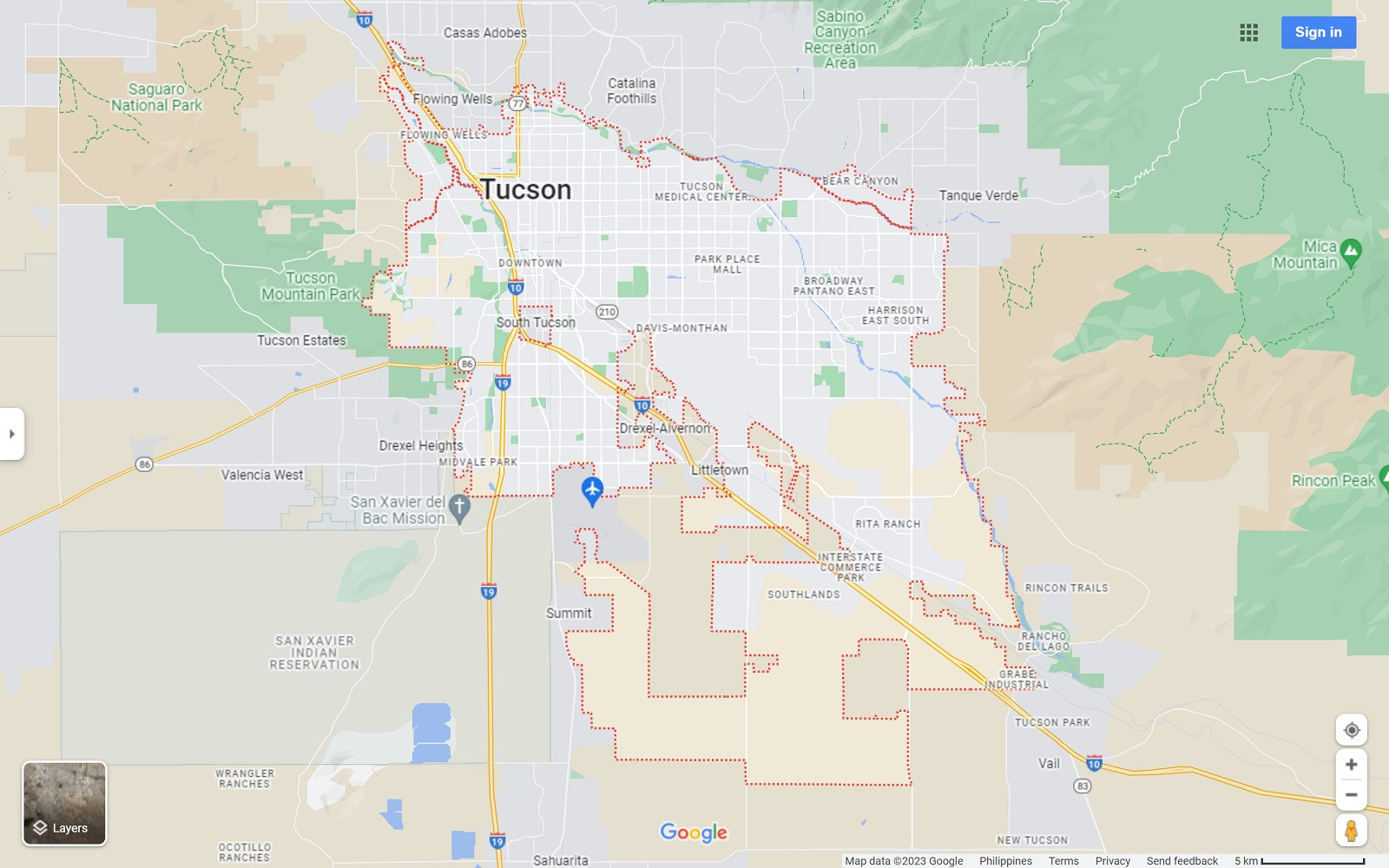 Top 5 Periodontists in Tucson AZ