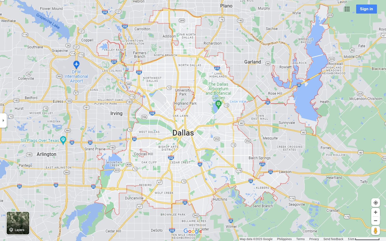 Top 5 Periodontists in Dallas TX