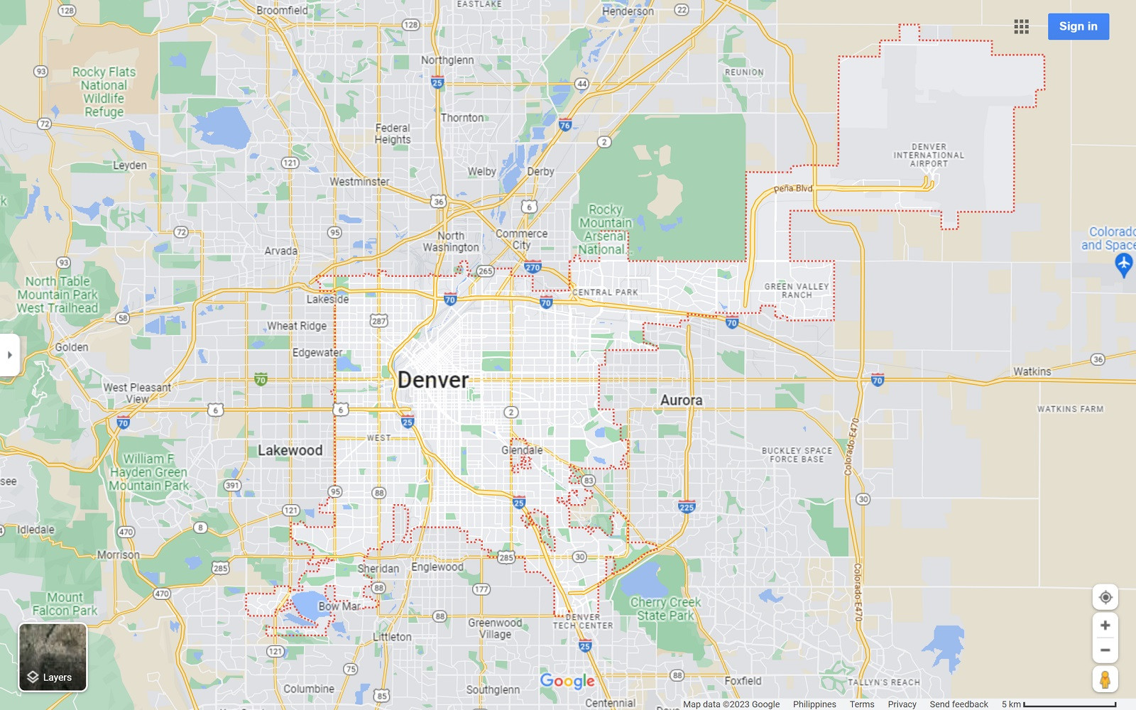 Top 5 Periodontists in Denver CO