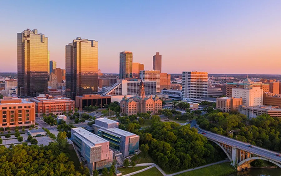 Top 5 Dentists in Fort Worth TX