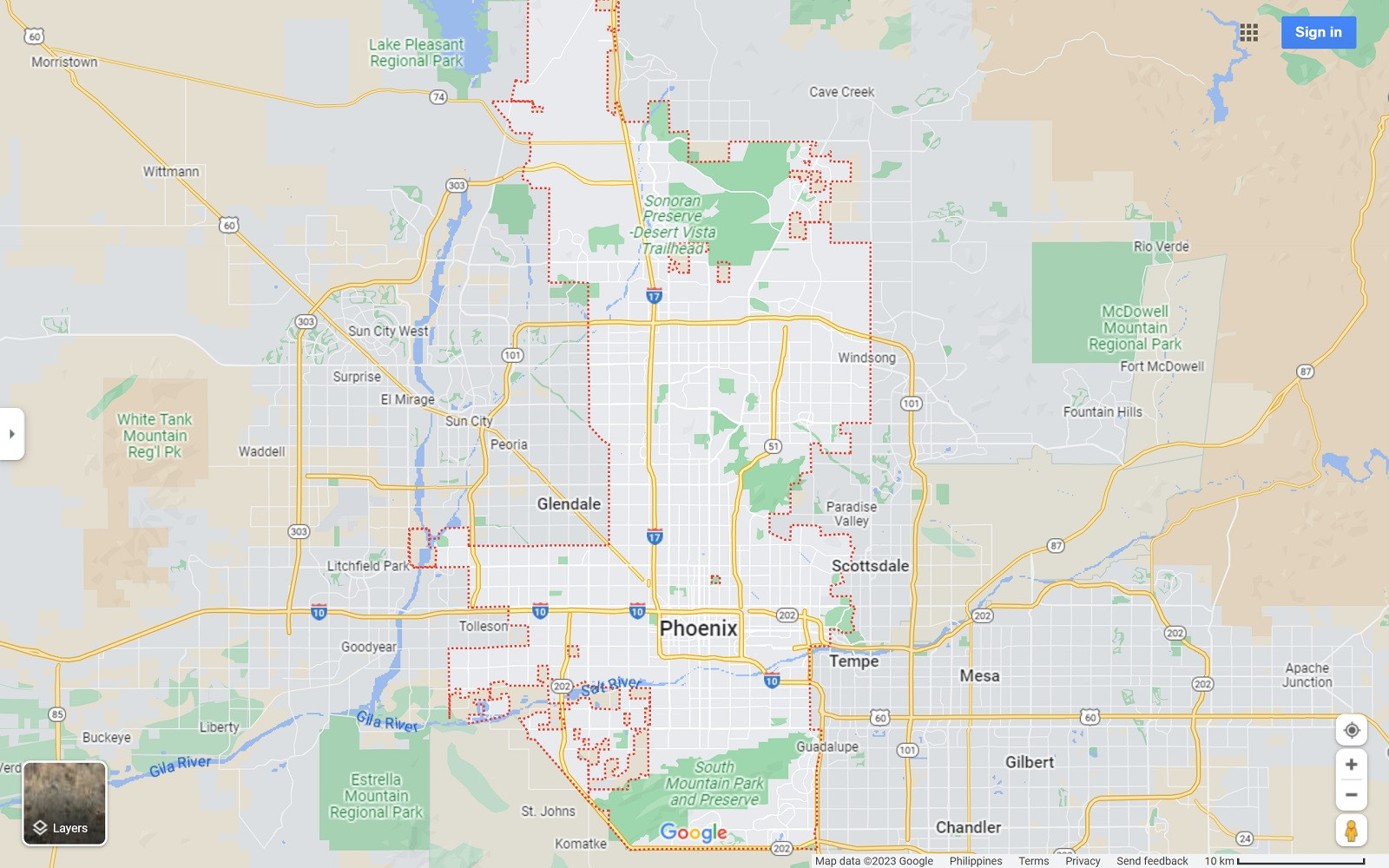 Top 5 Periodontists in Phoenix AZ