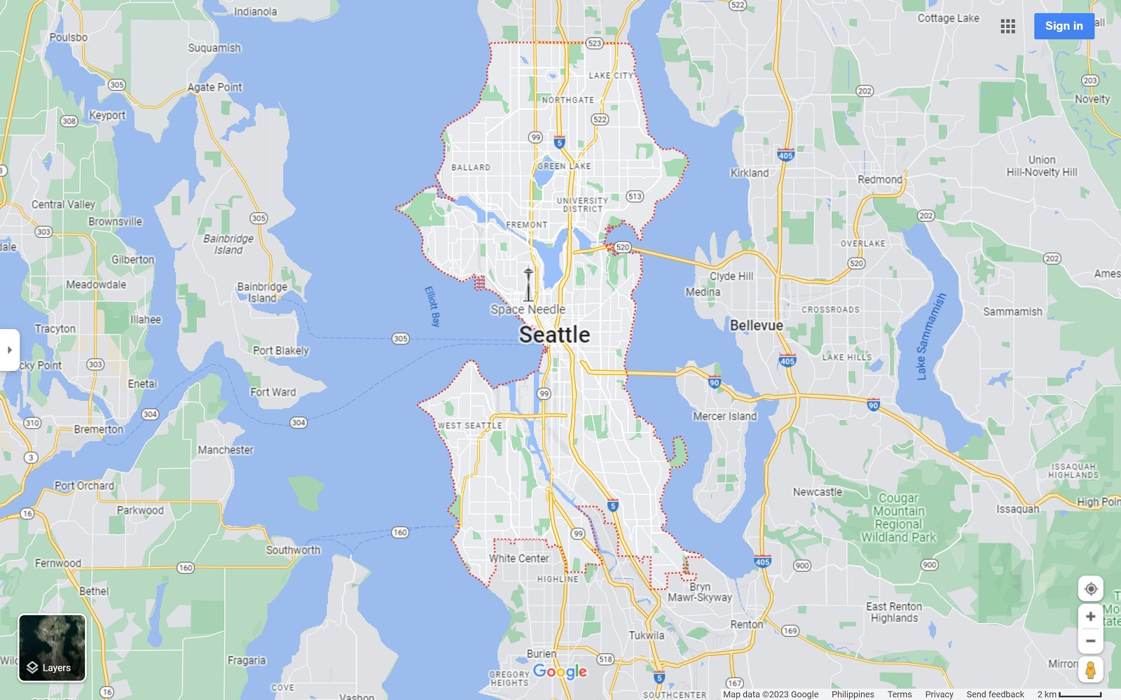 Top 5 Periodontists in Seattle WA