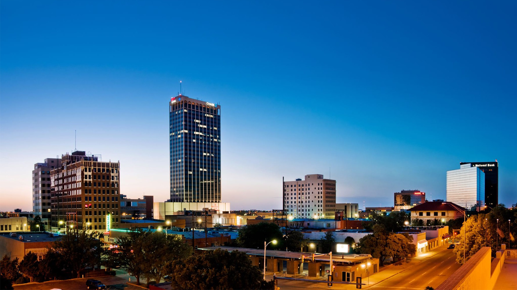 Top 5 Oral Surgeons in Amarillo TX