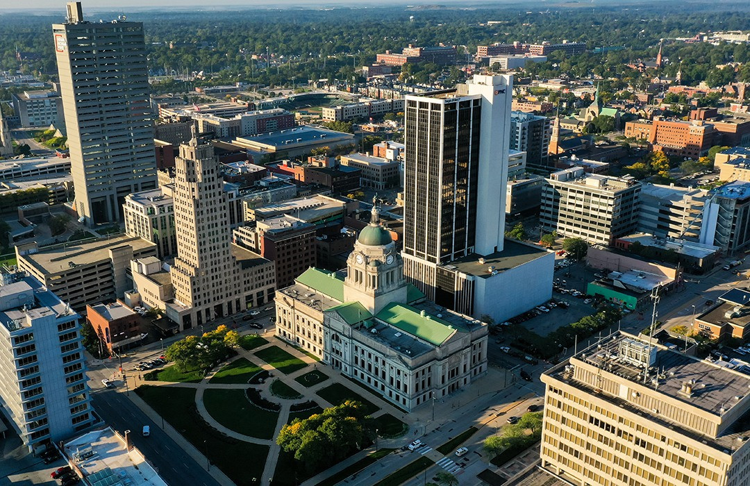 Top 5 Dentists in Fort Wayne IN