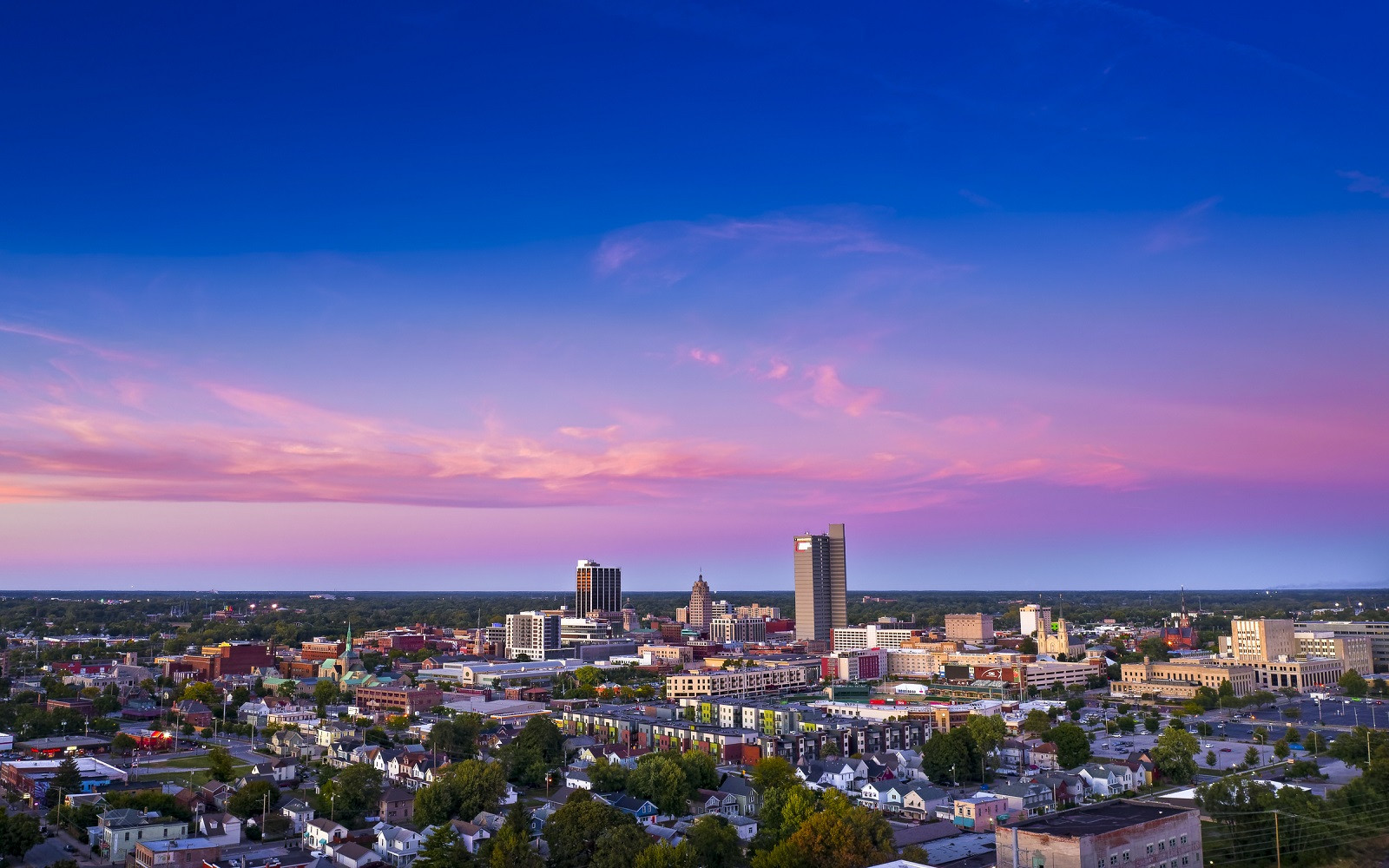 Top 5 Oral Surgeons in Fort Wayne IN