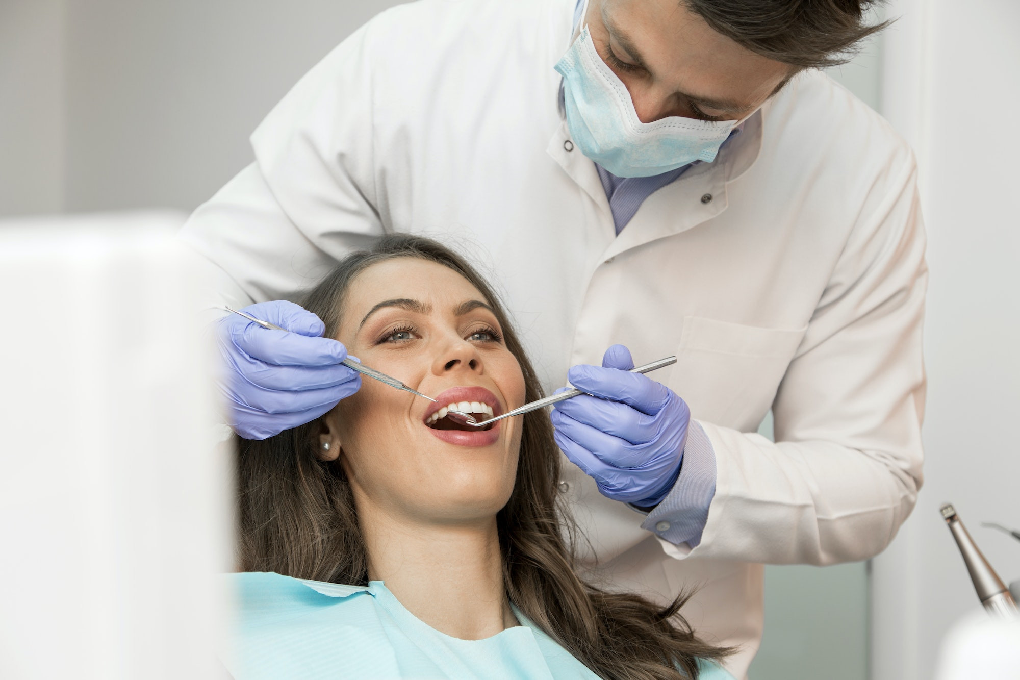 The Importance of Regular Dental Checkups