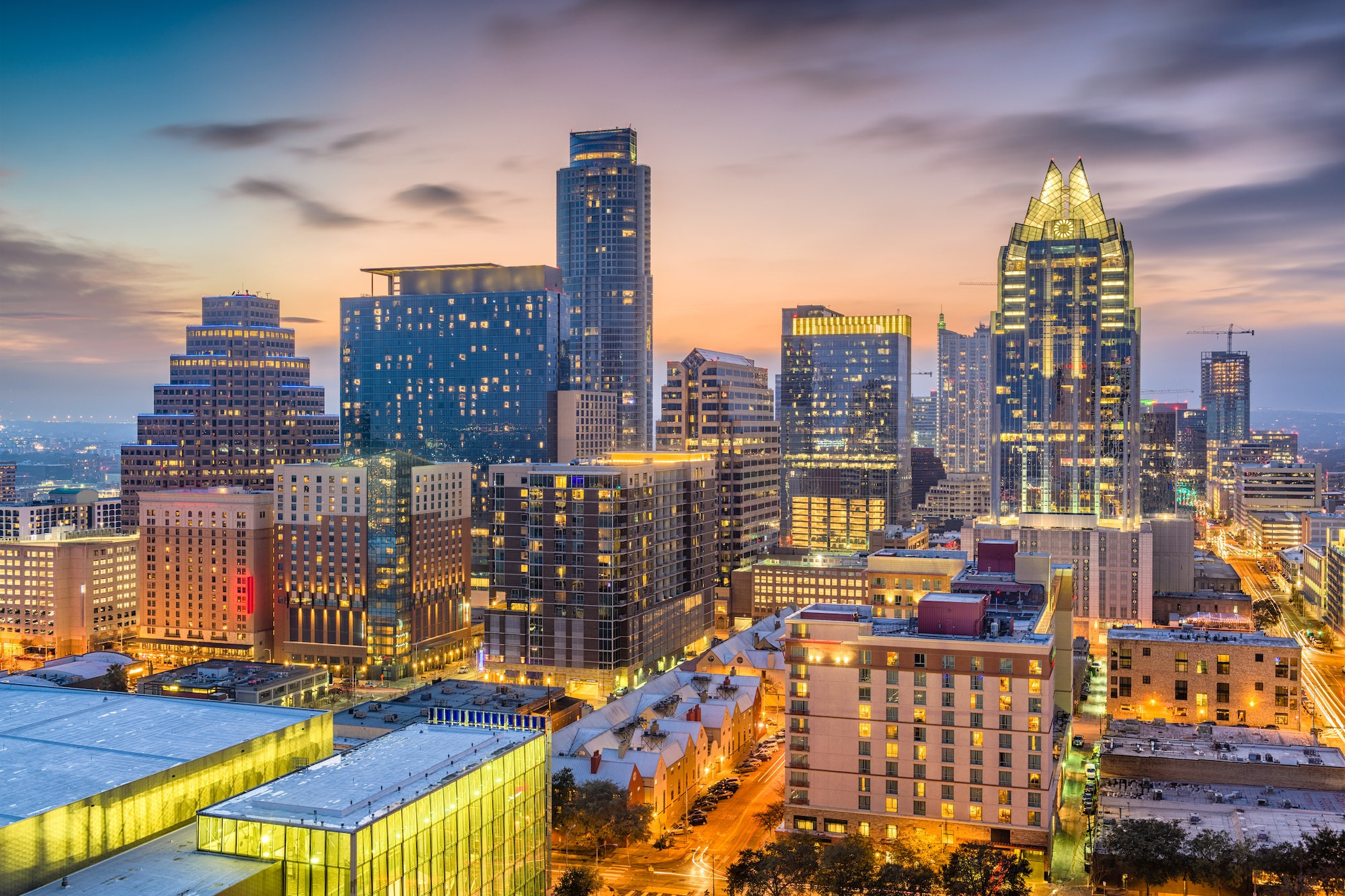 Top 5 Oral Surgeons in Austin TX