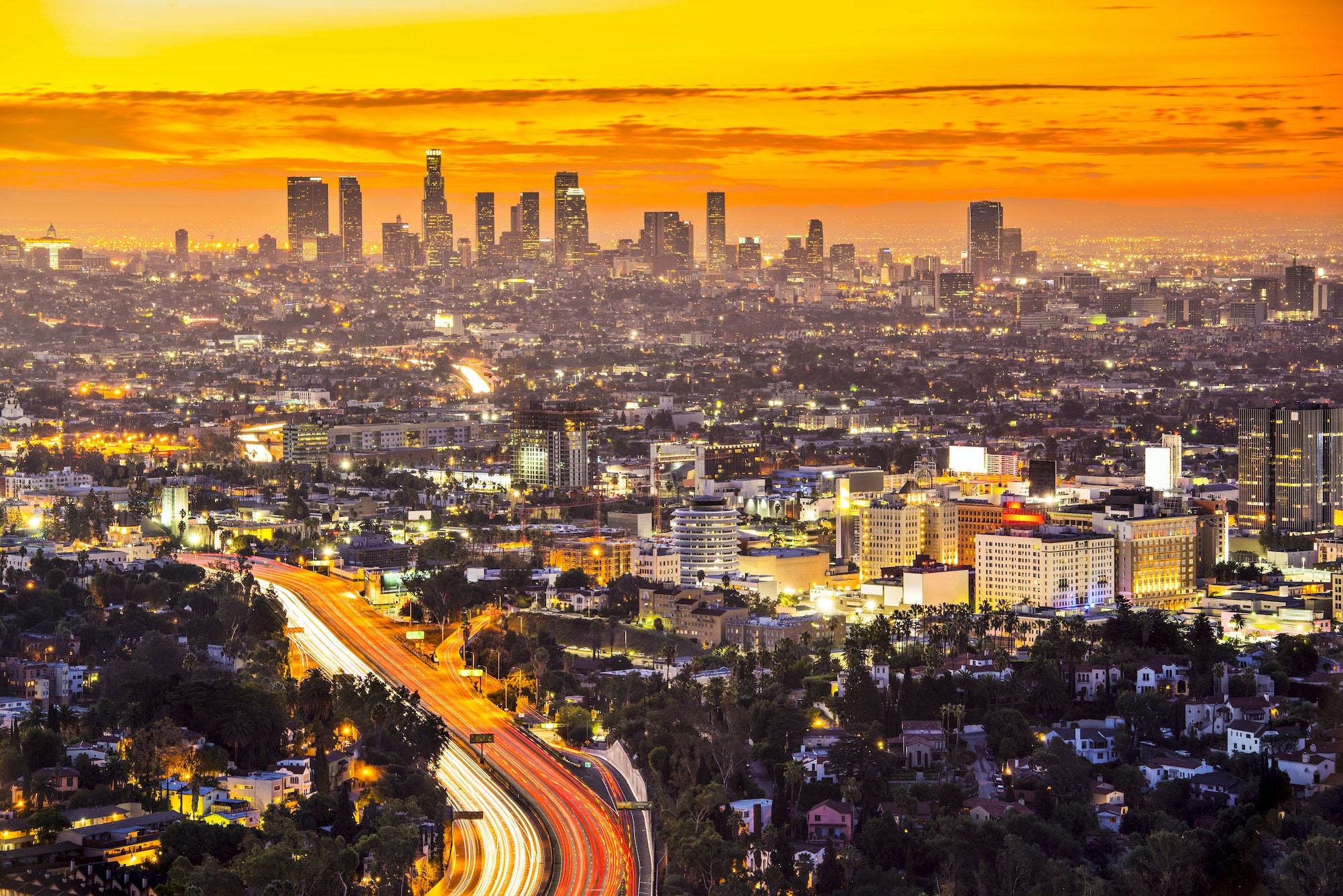 Top 5 Cosmetic Dentists in Los Angeles CA