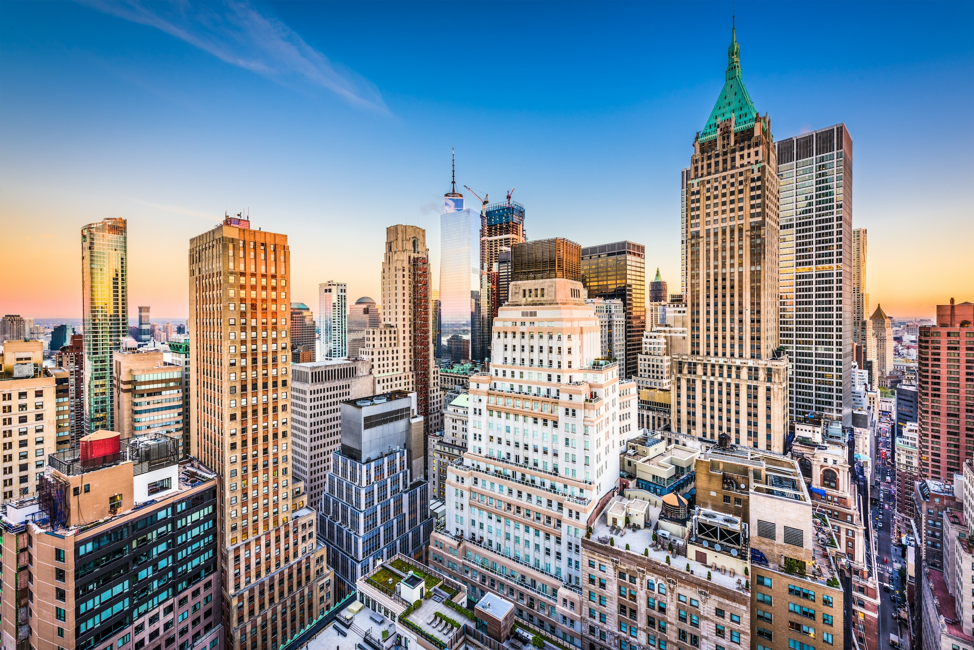 Top 5 Endodontists in New York NY