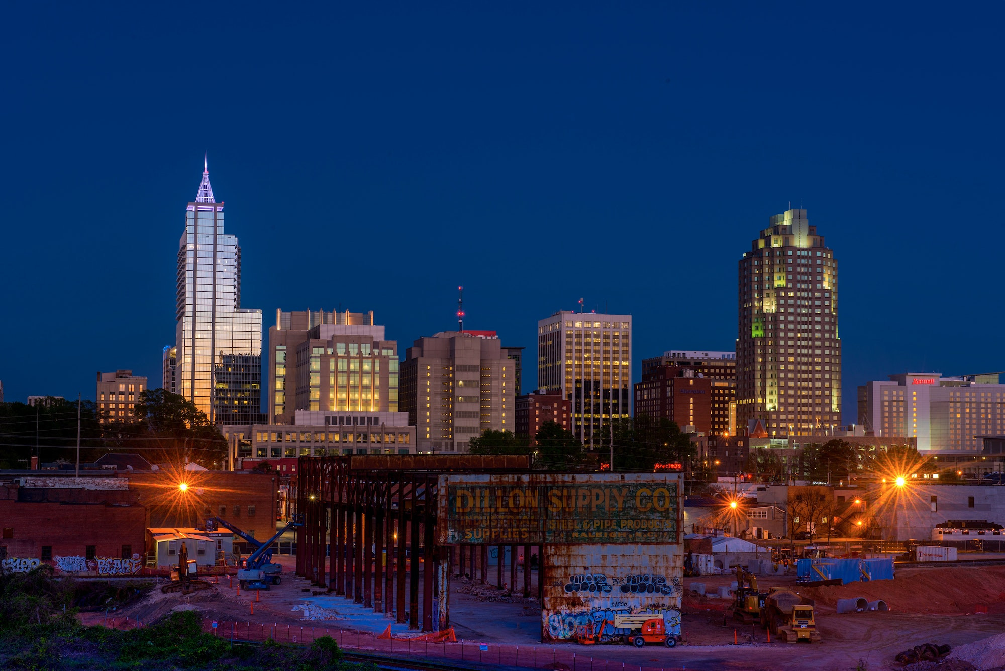 Top 5 Oral Surgeons in Raleigh NC