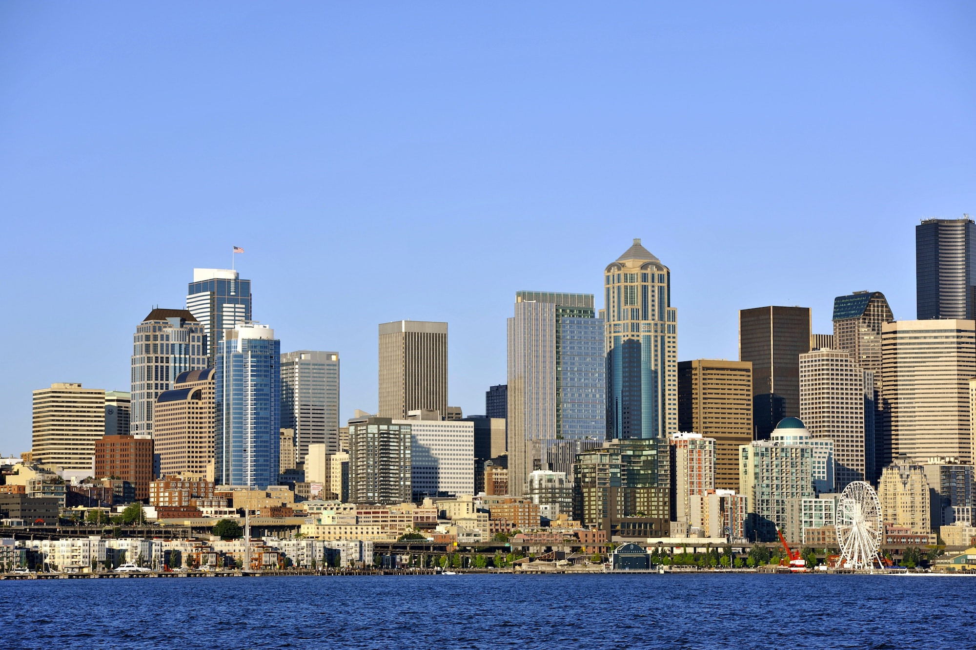 Top 5 Orthodontists in Seattle WA