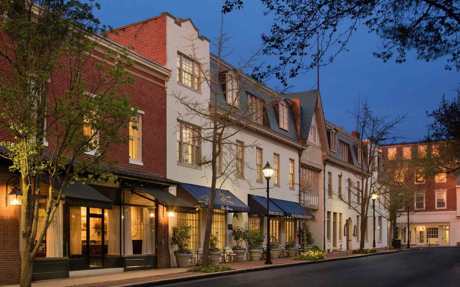 Top 5 Dentists in Easton MD