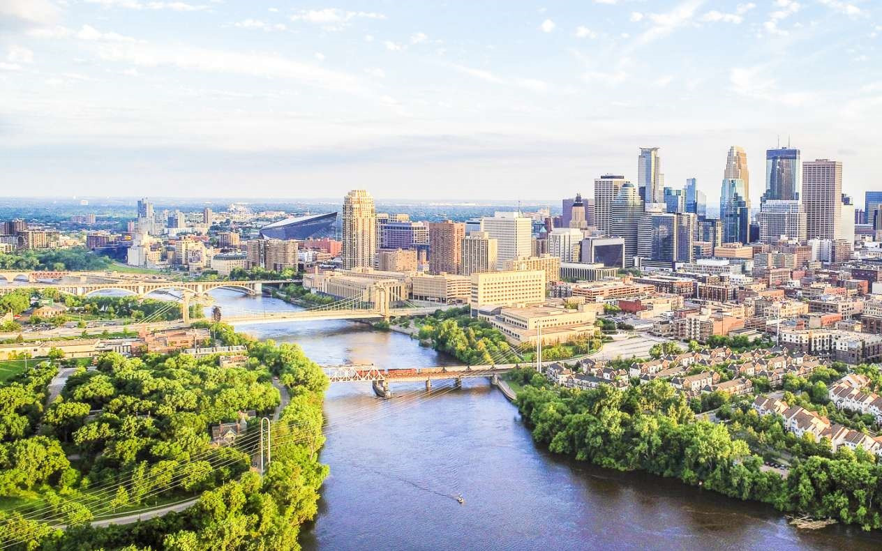 Top 5 Pediatric Dentists in Minnesota