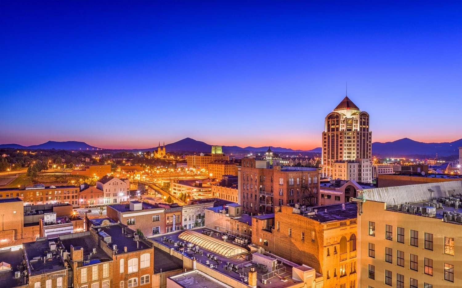 Top 5 Dentists in Roanoke VA