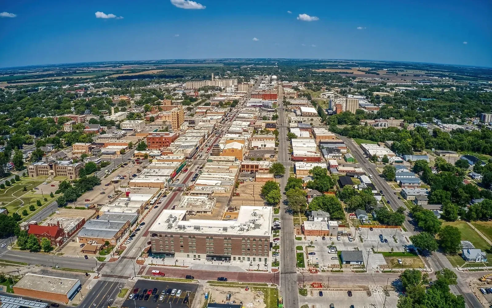 Top 5 Dentists in Salina KS