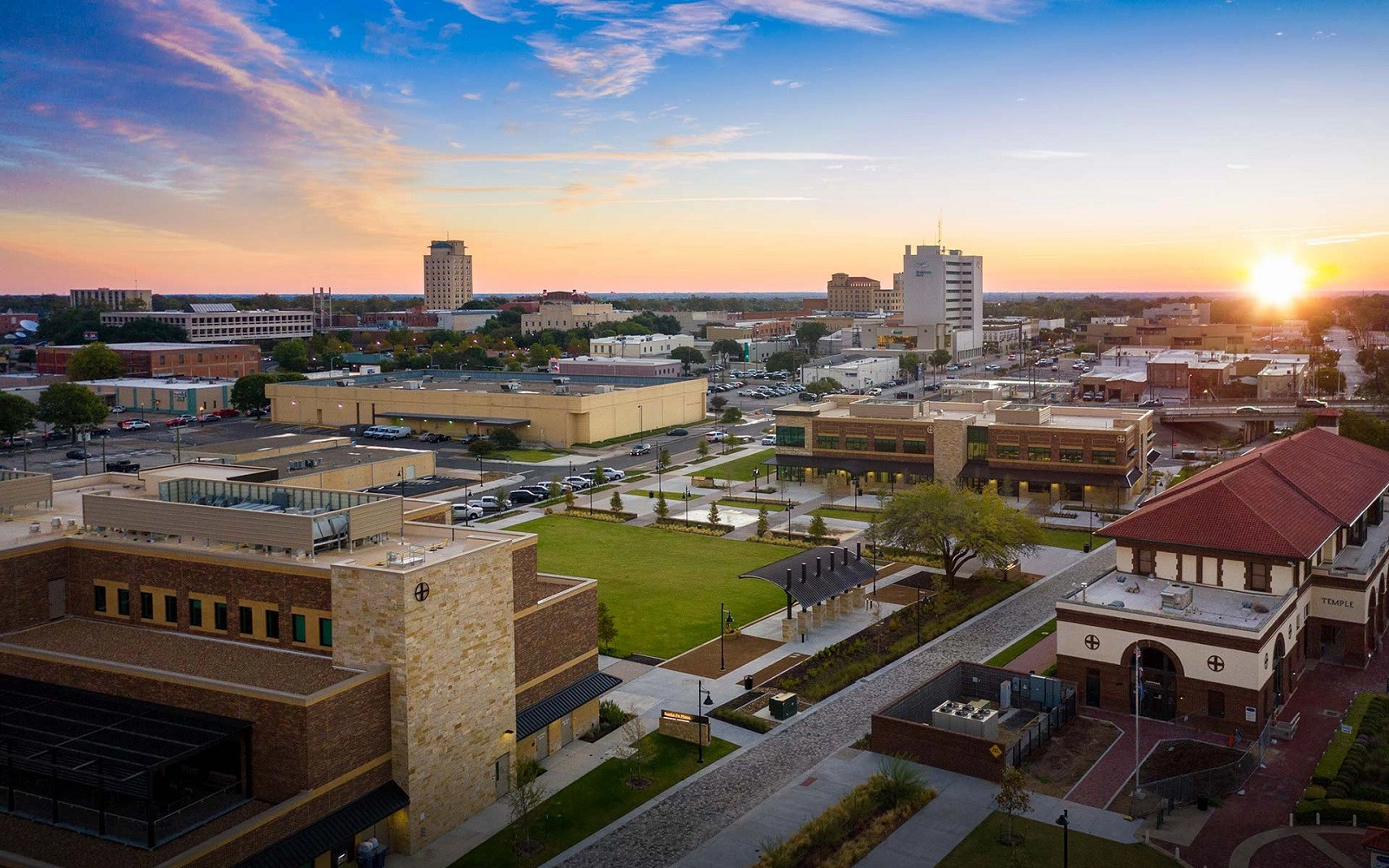 Top 5 Dentists in Temple TX