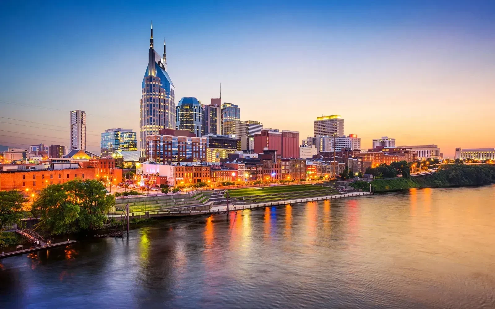 Top 5 Dental Labs in Tennessee