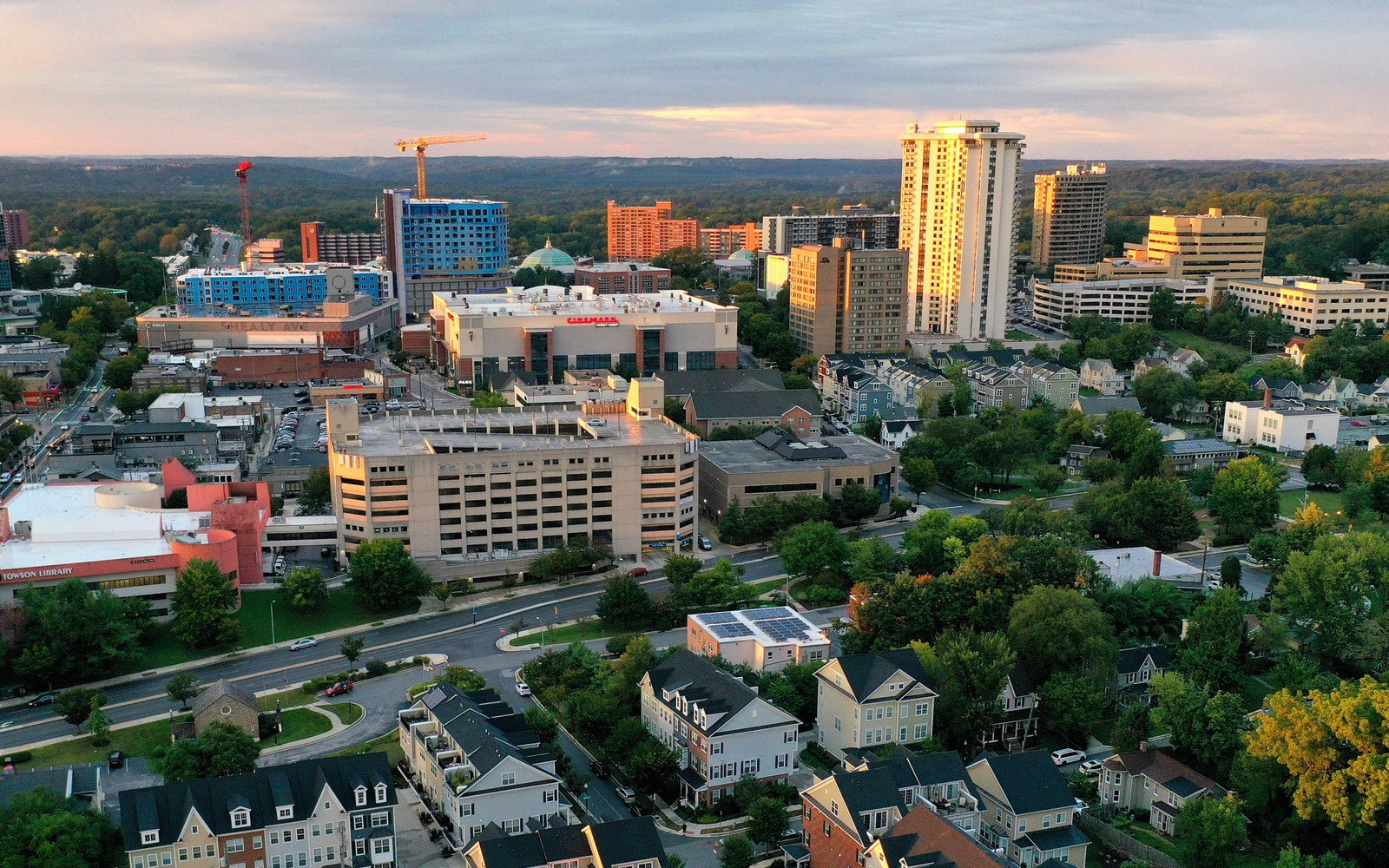 Top 5 Dentists in Towson MD