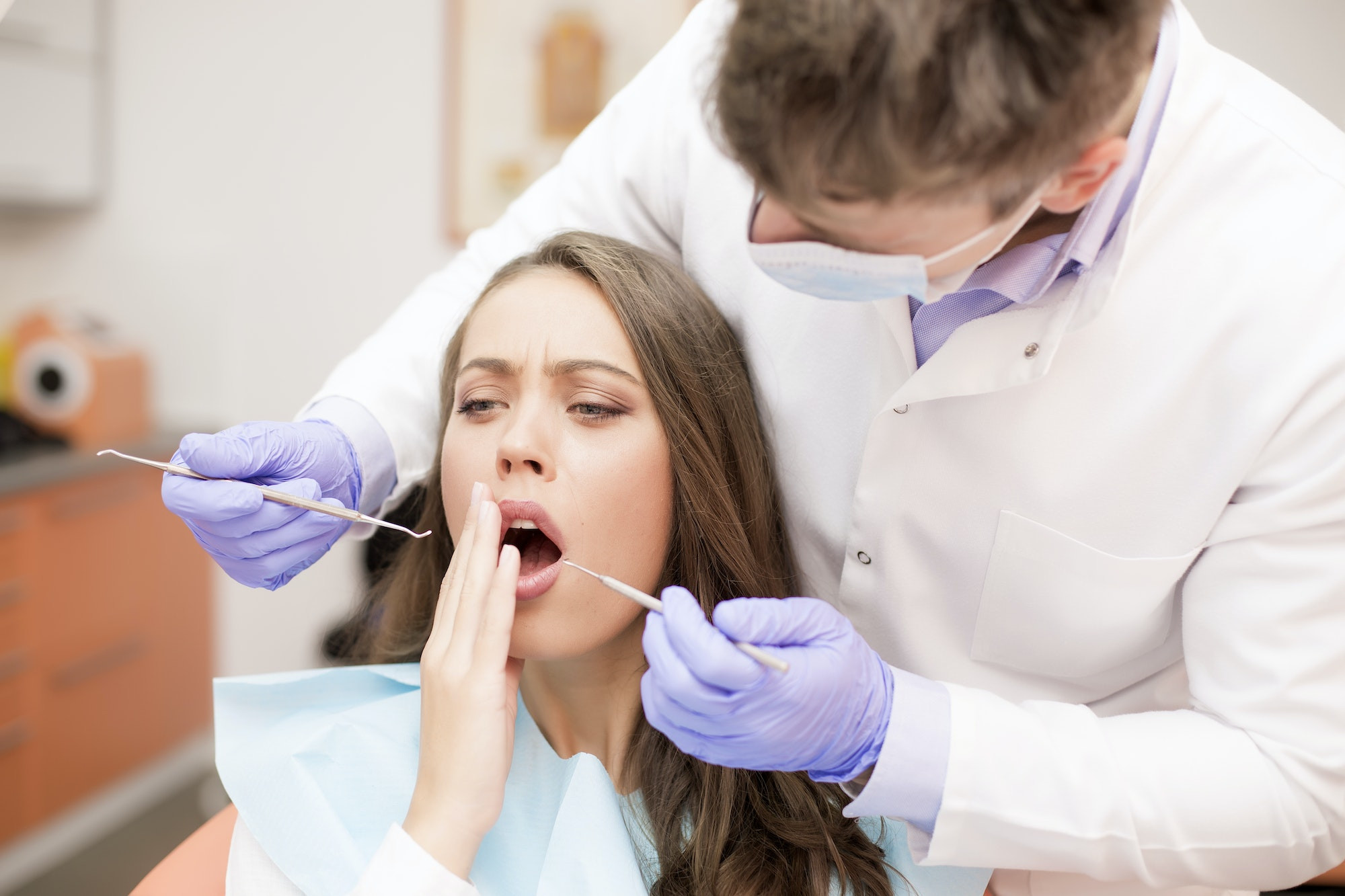 4 Myths About Root Canal Treatment Pain