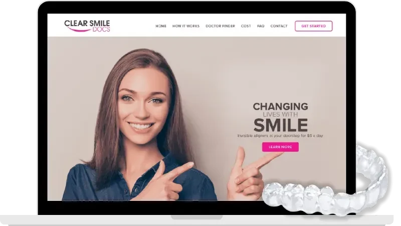 Are clear aligners BPA-free?