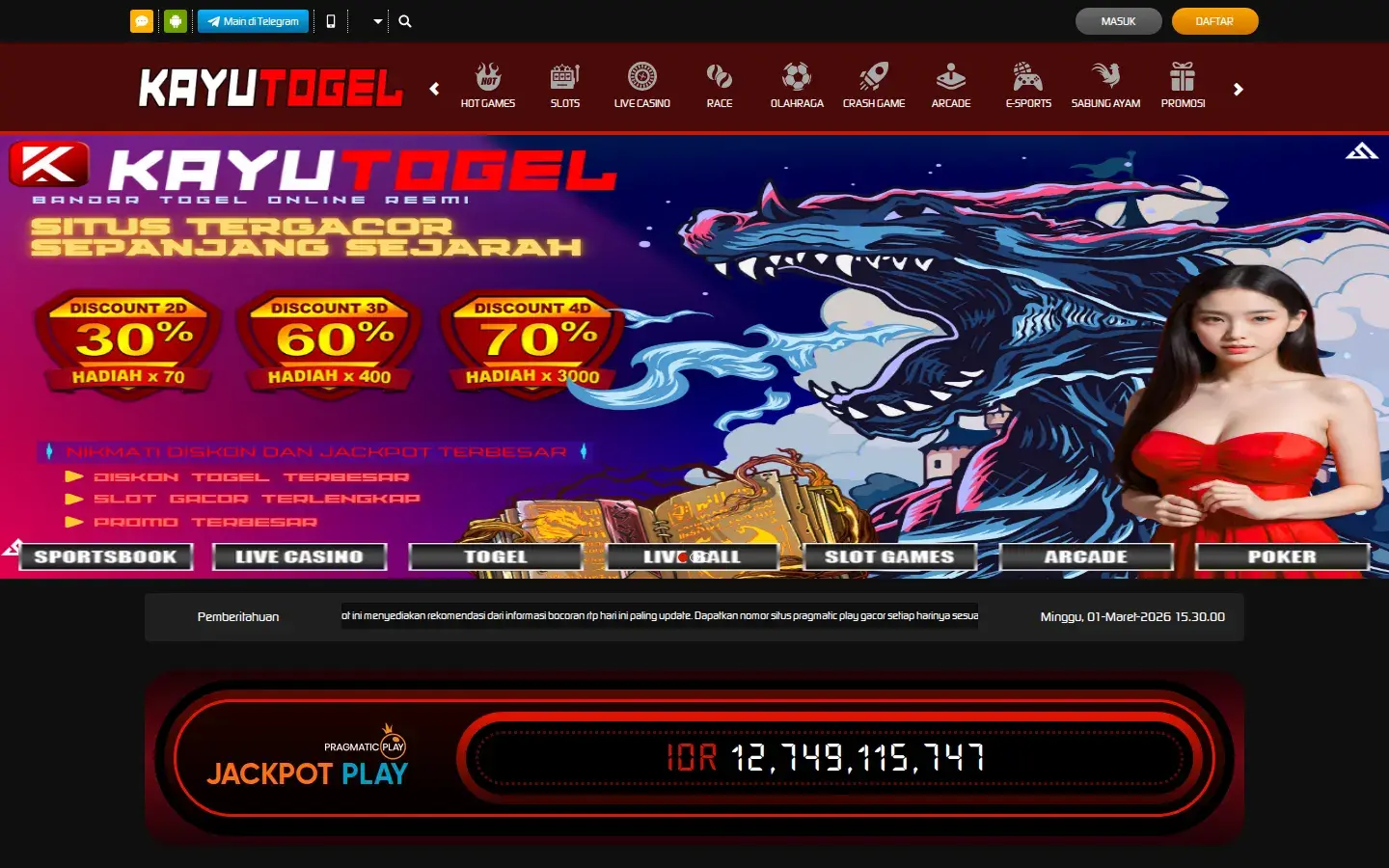 Homepage preview of Bryan C. Fung D.D.S.