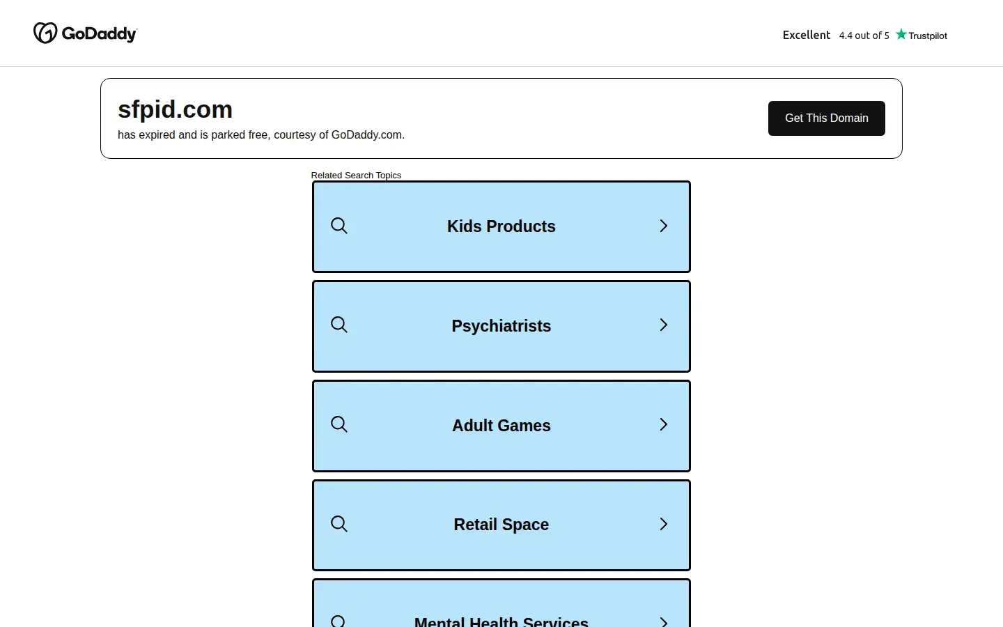 Homepage preview of Dr. Alec J. Temlock, DMD, MS-San Francisco Periodontics