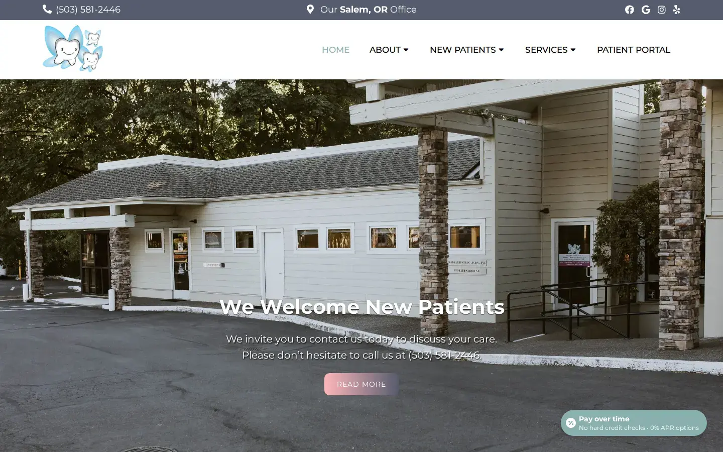 Homepage preview of Dr. Margaret Giruc
