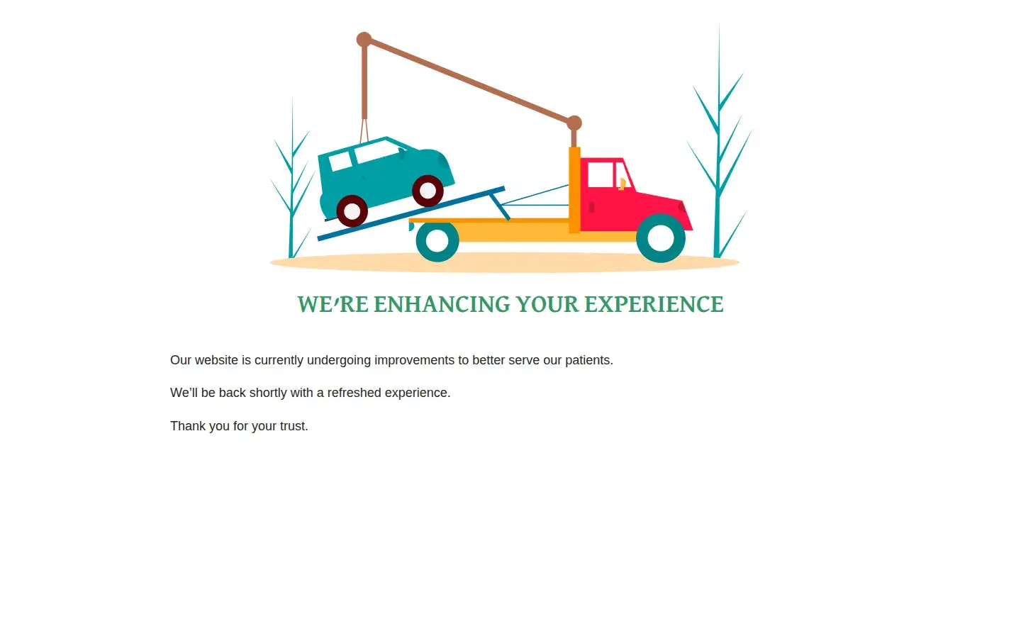 Homepage preview of Indianapolis Oral Surgery & Dental Implant Center