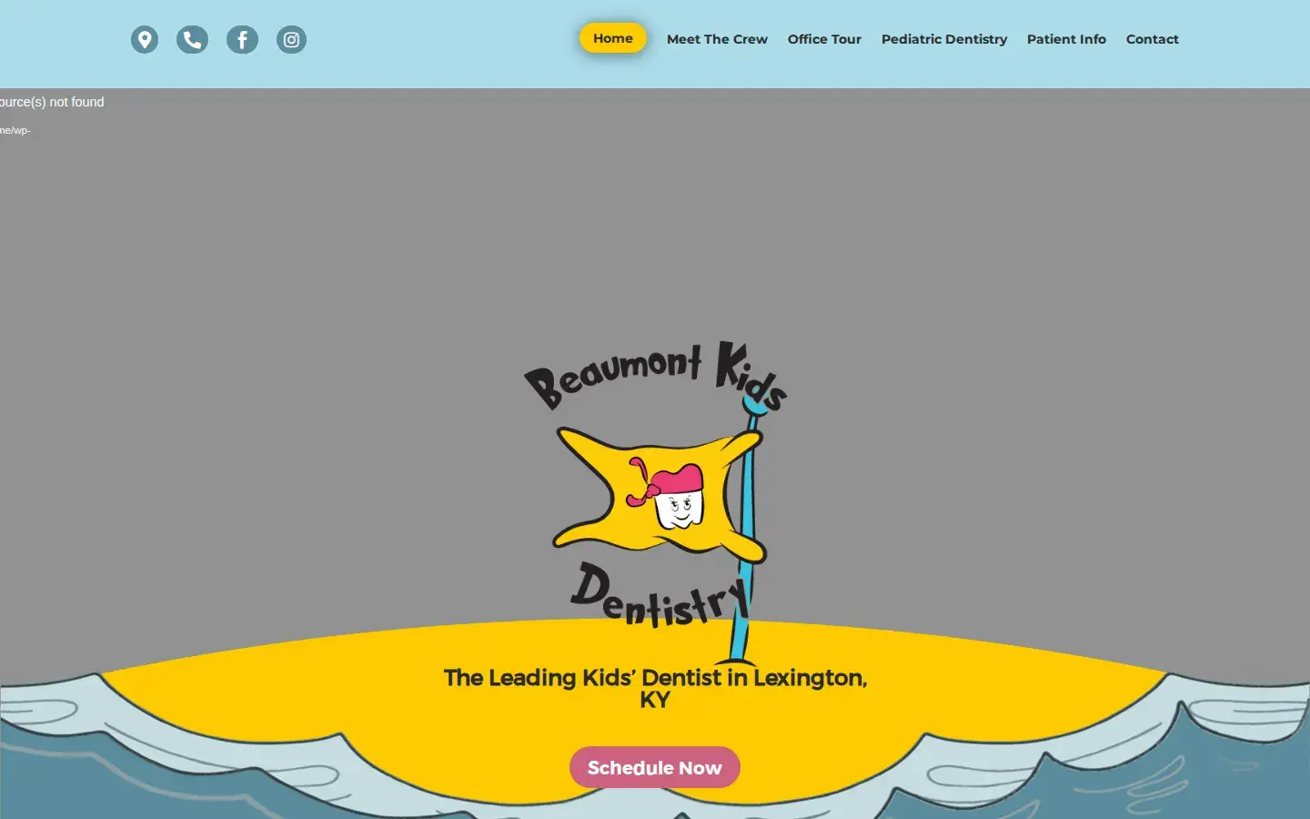 Homepage preview of Jackie L. Banahan, DMD