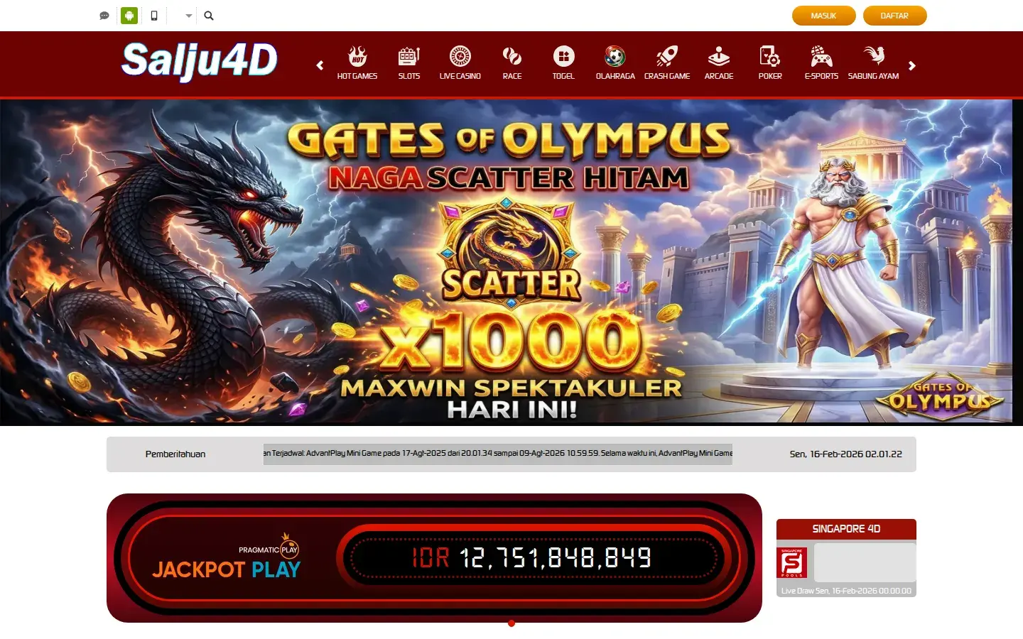Homepage preview of Michael LaCorte DDS PC