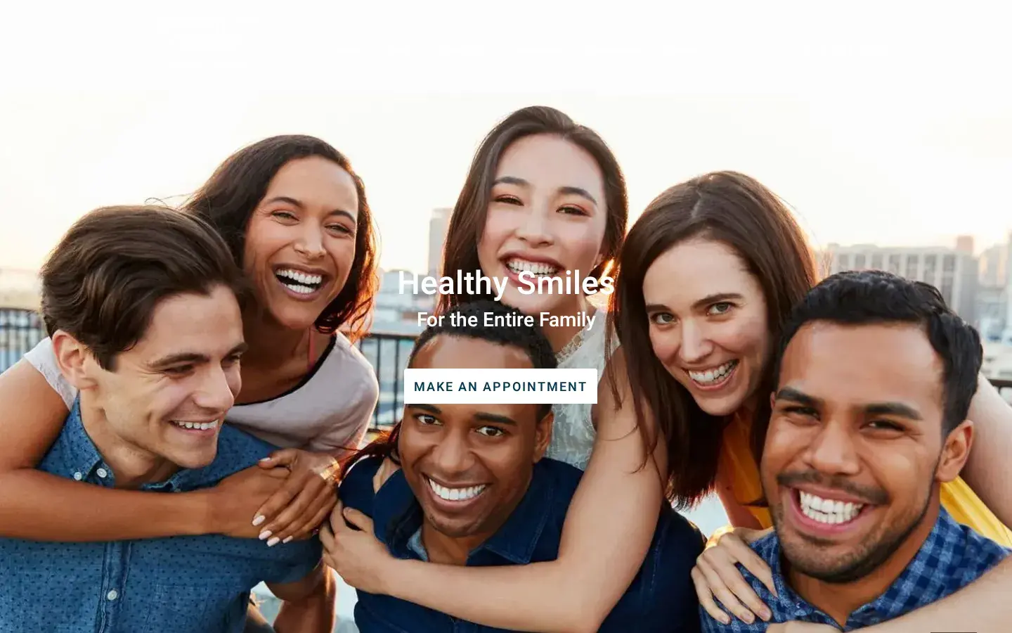 Homepage preview of Michael Teitelbaum, DMD, MAGD, FACD